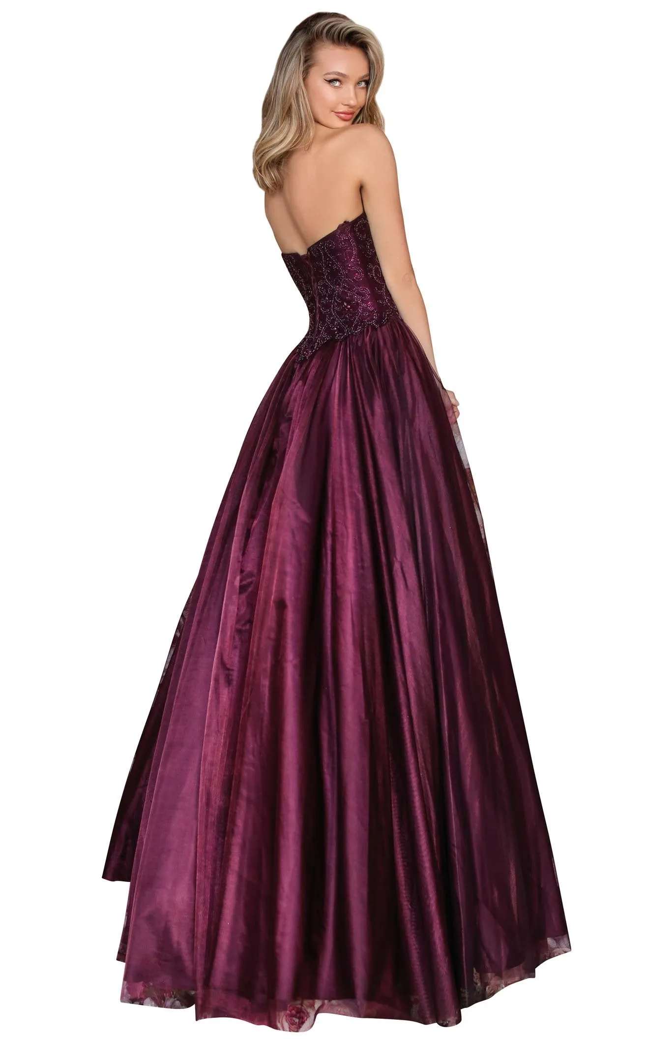 Clarisse 8083 Dress