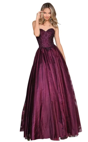 Clarisse 8083 Dress