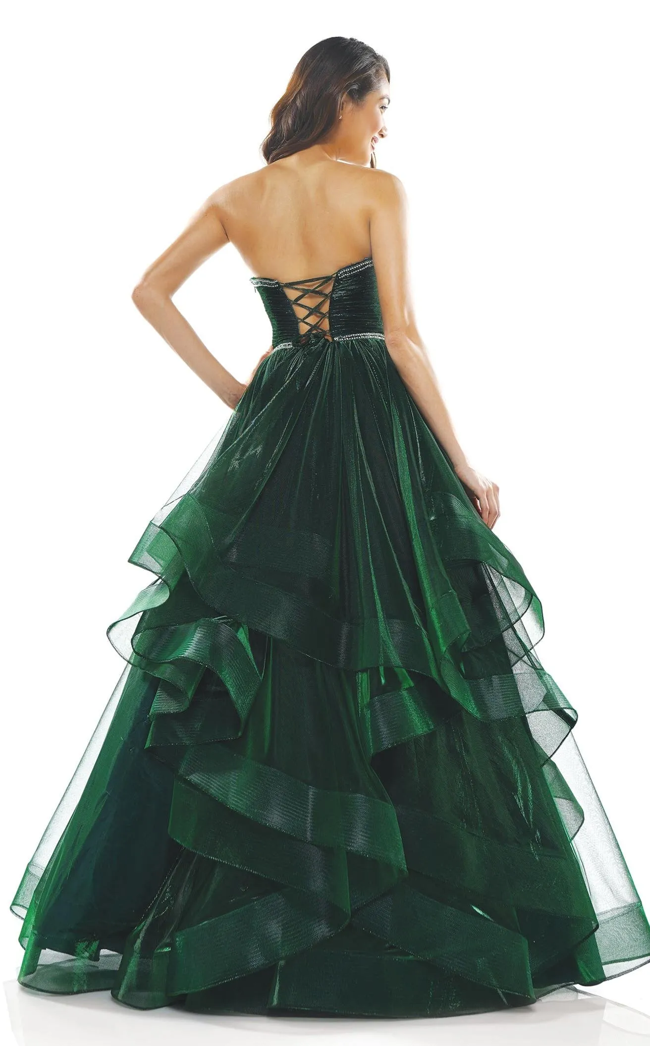 Colors Dress 2279 Dress