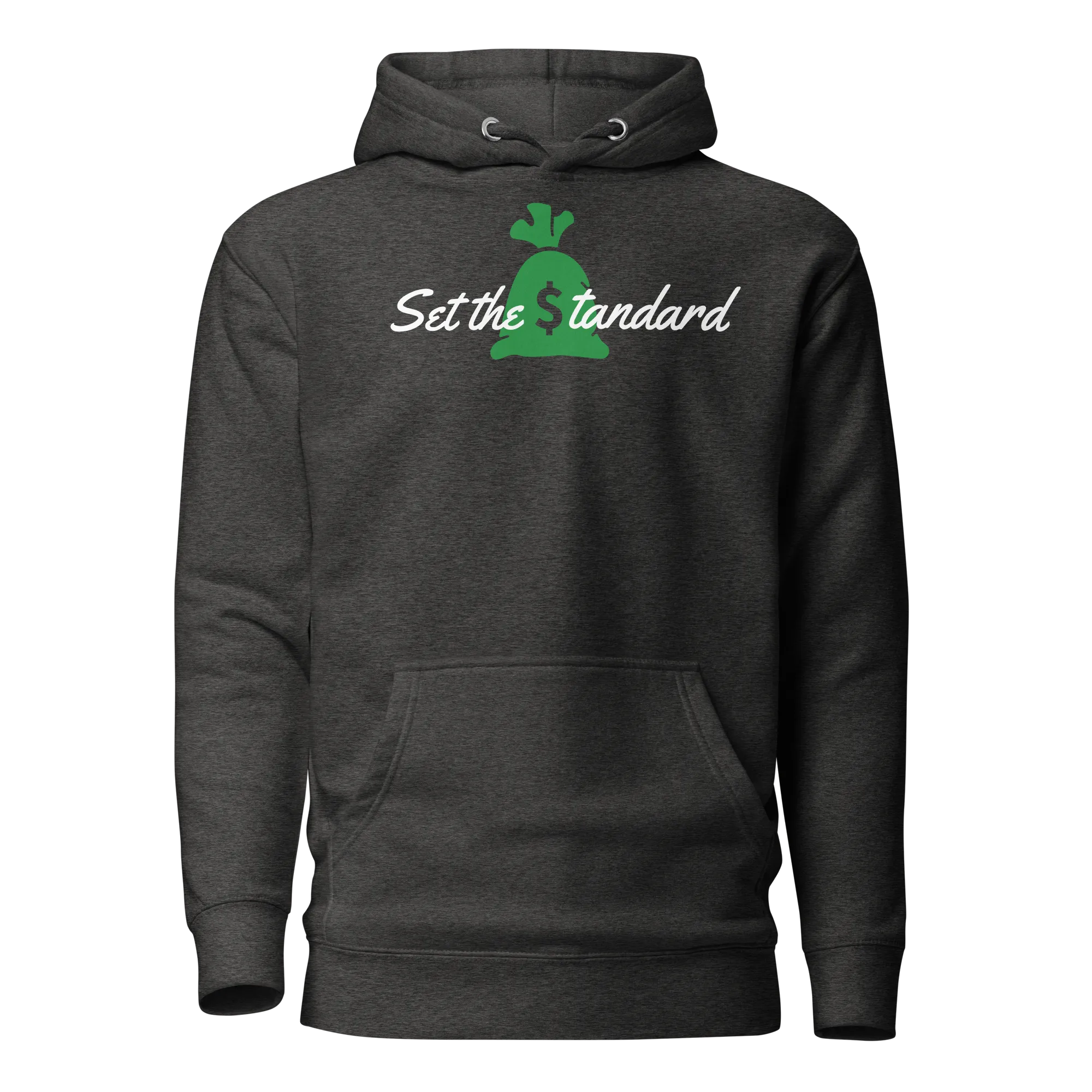 D2D™ | Set the Standard Hoodie