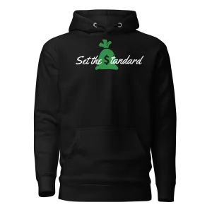 D2D™ | Set the Standard Hoodie