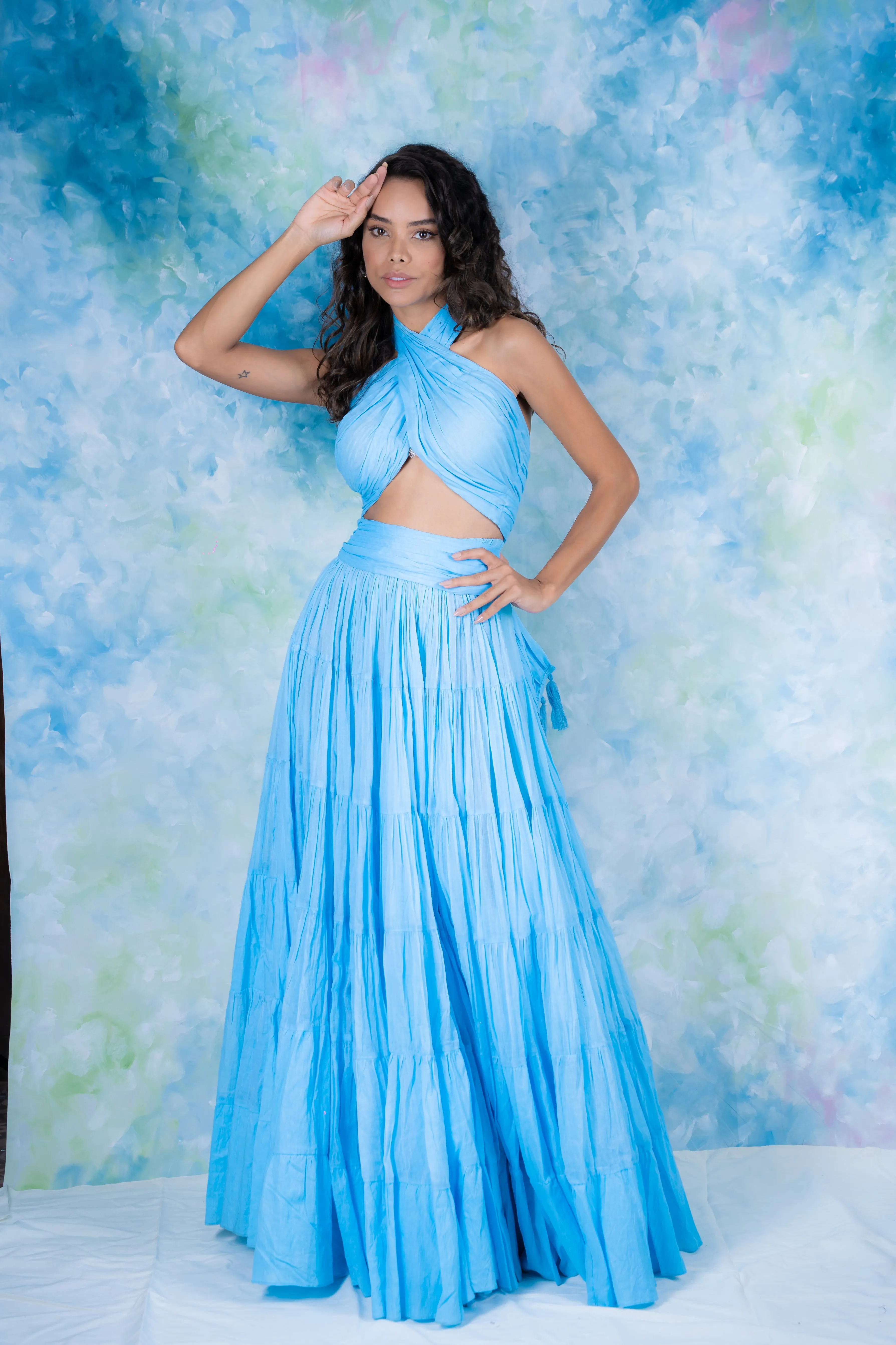 ELAINE CO-ORD SET