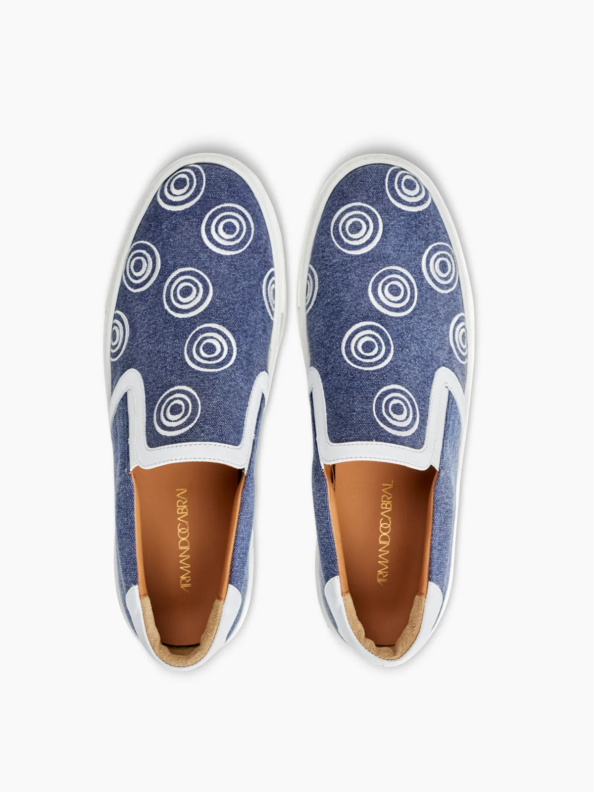 EMPADA IV Slip-on Sneaker