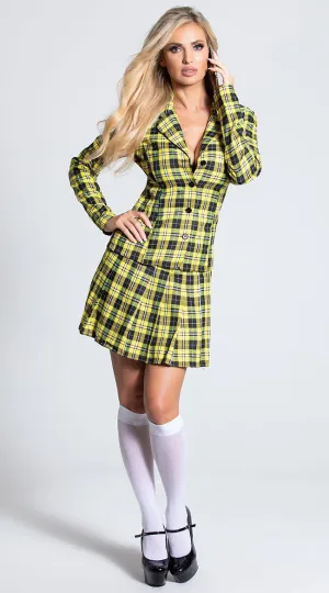 Fancy Girl Costume