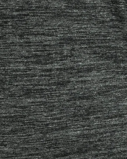 Freya Soft Touch Zip Hoodie | Charcoal Grey