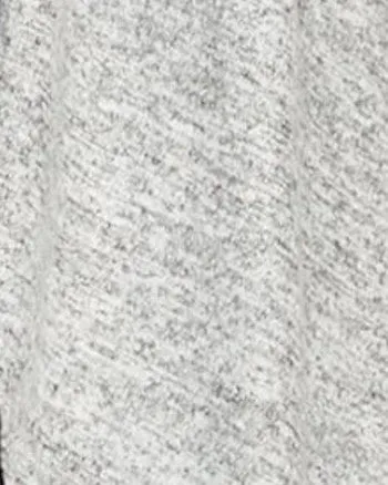 Hayes Tunic | Light Grey
