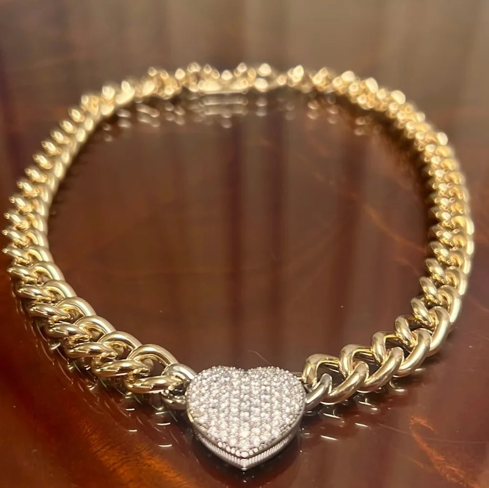Hearts For You Necklace