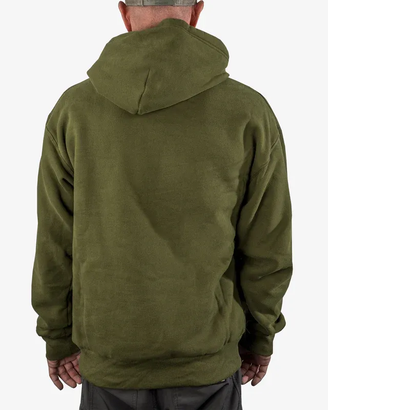 Hoyt Pine Crest Hoodie