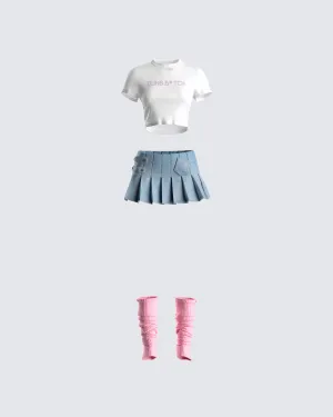 Imogene Ineffable Set