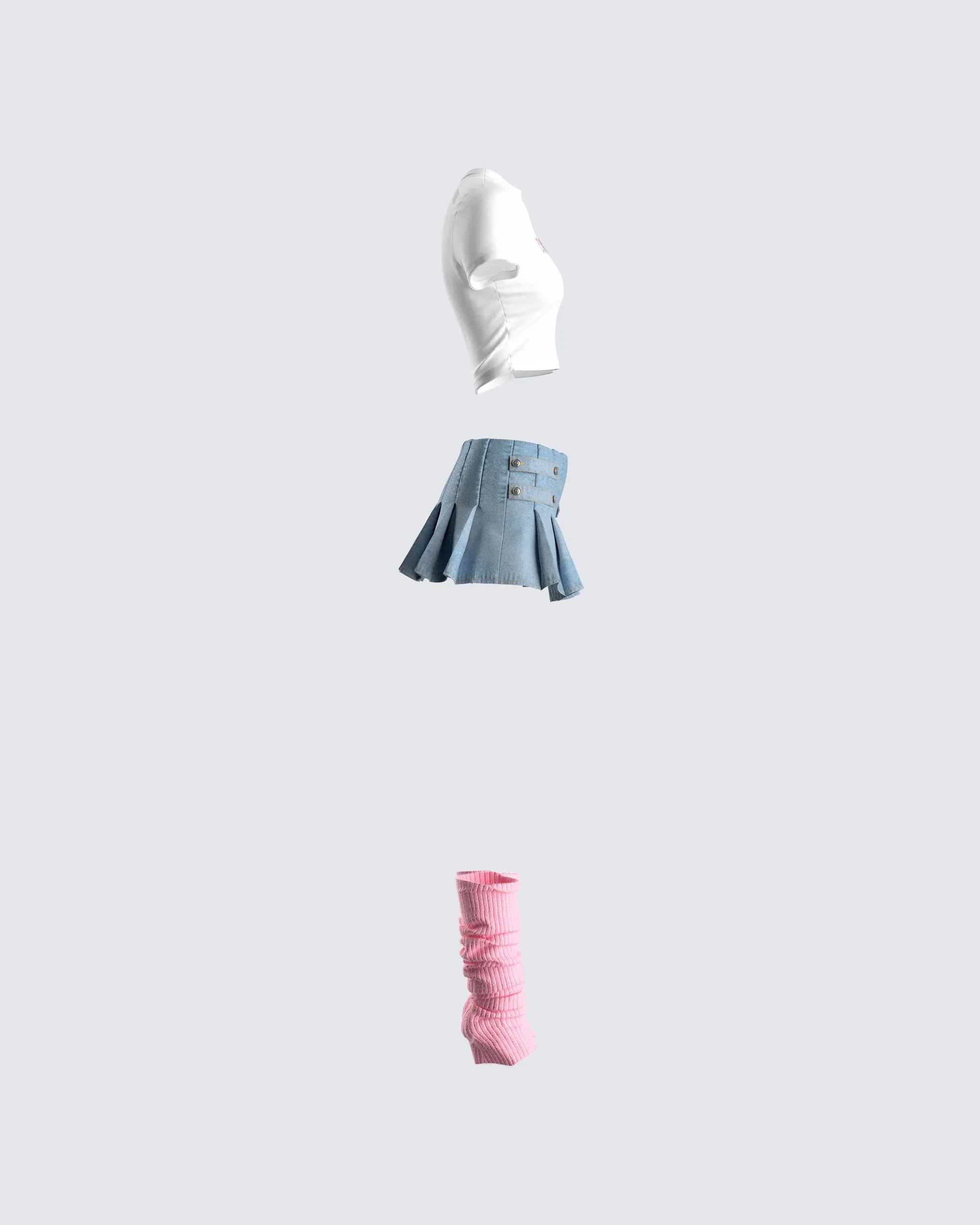 Imogene Ineffable Set