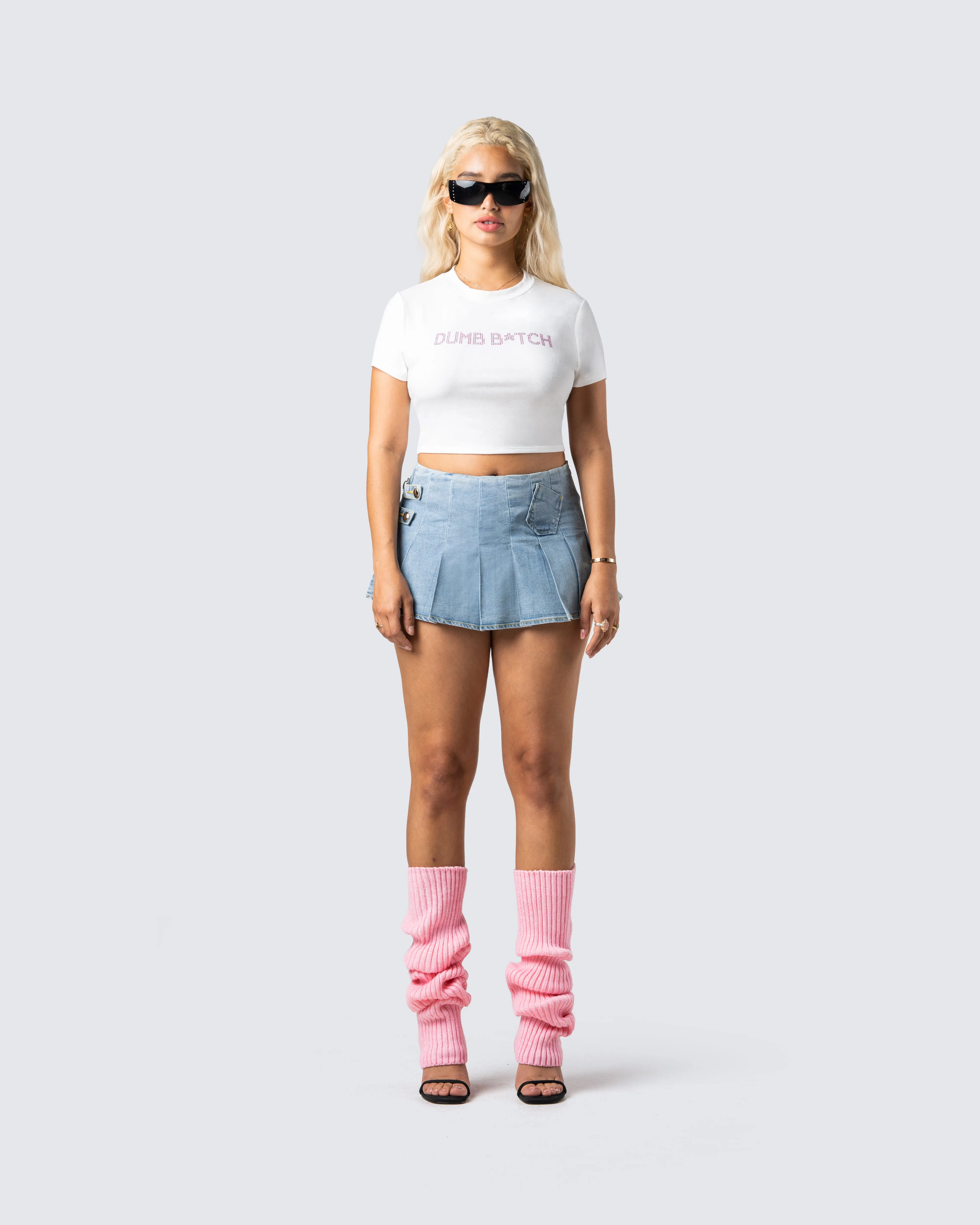 Imogene Ineffable Set