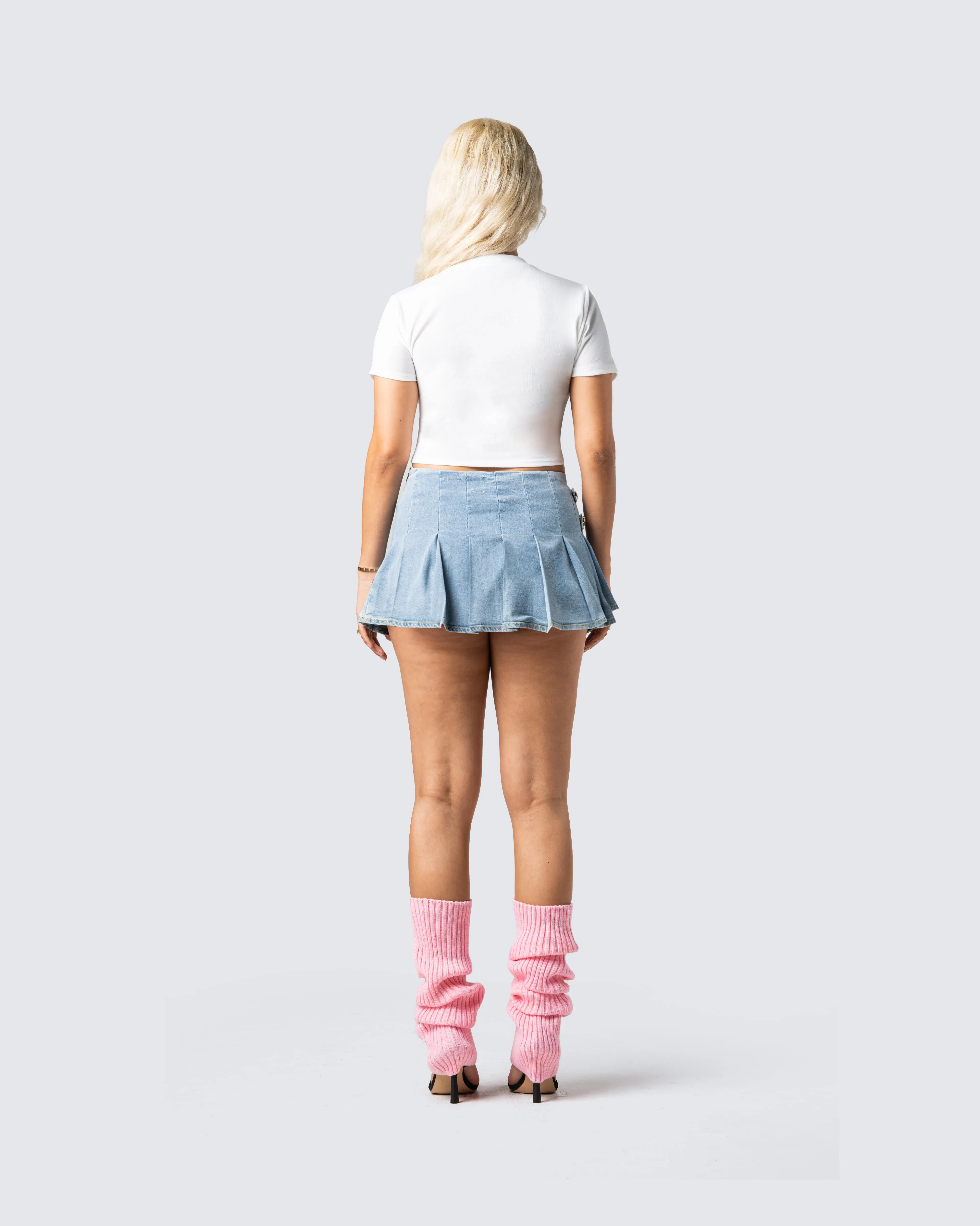 Imogene Ineffable Set