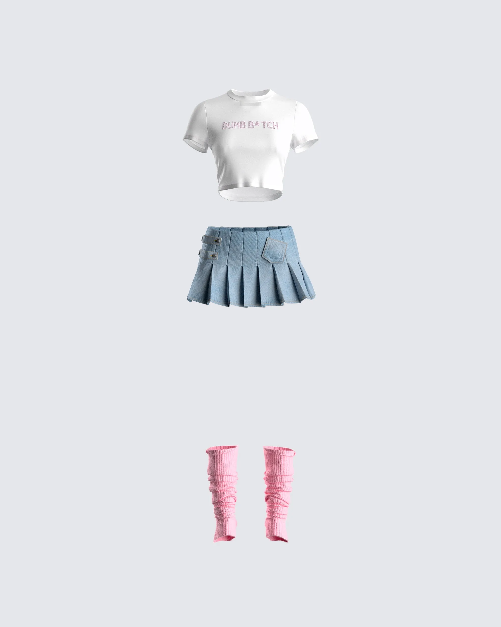 Imogene Ineffable Set