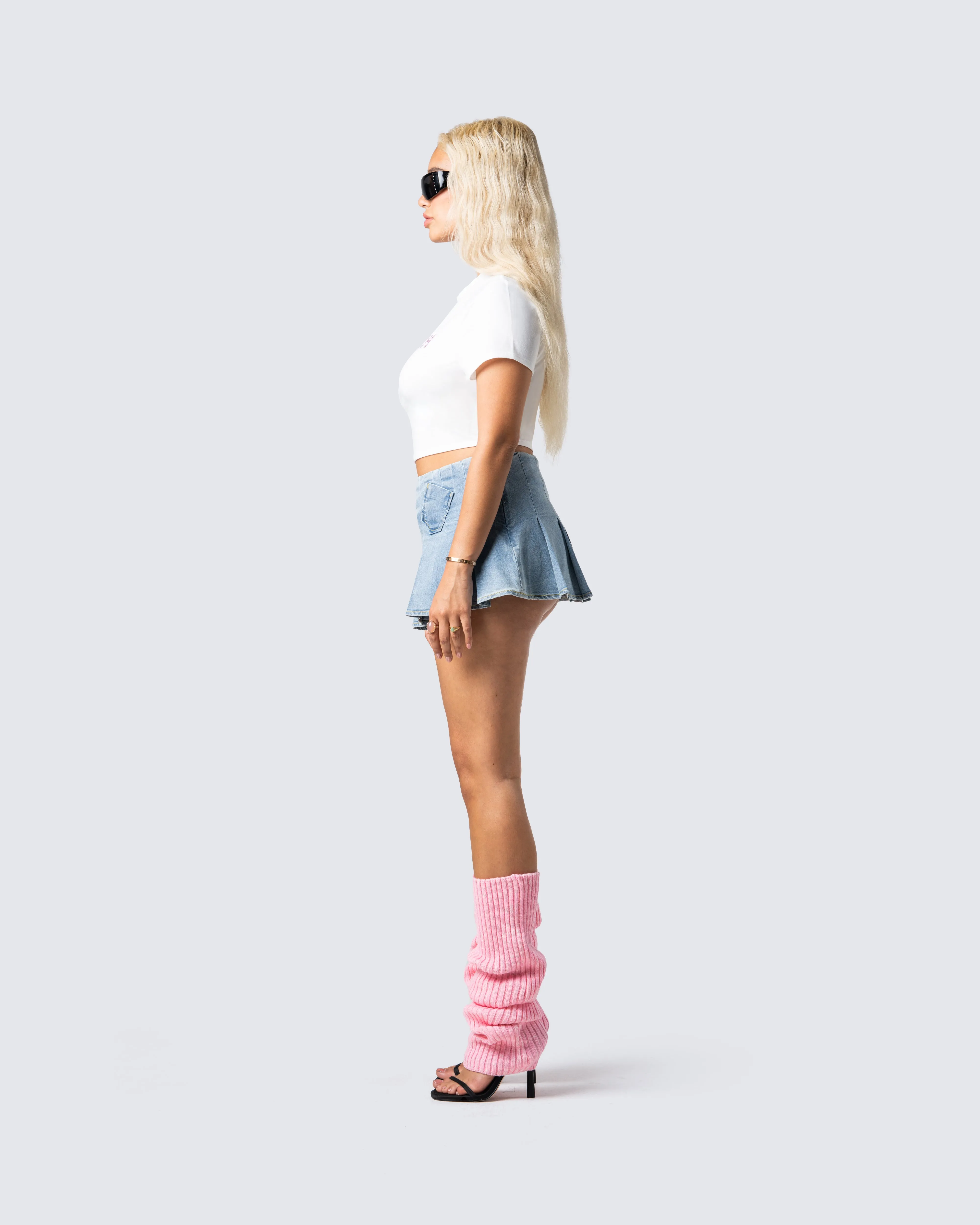 Imogene Ineffable Set