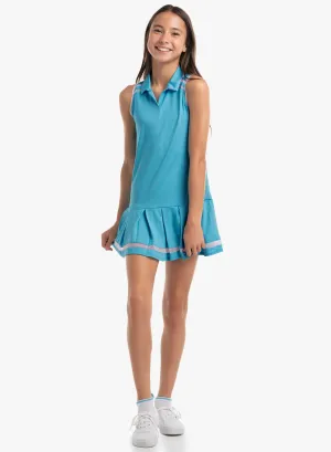 It's A Win Dress