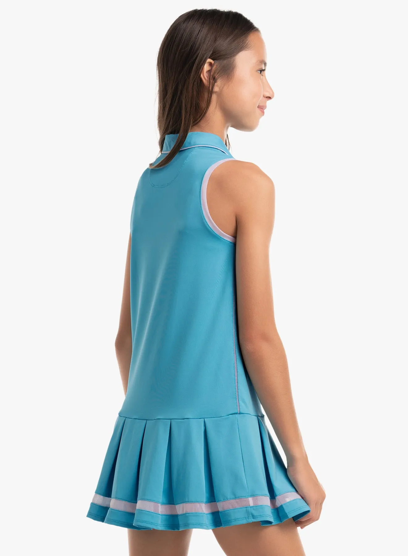 It's A Win Dress