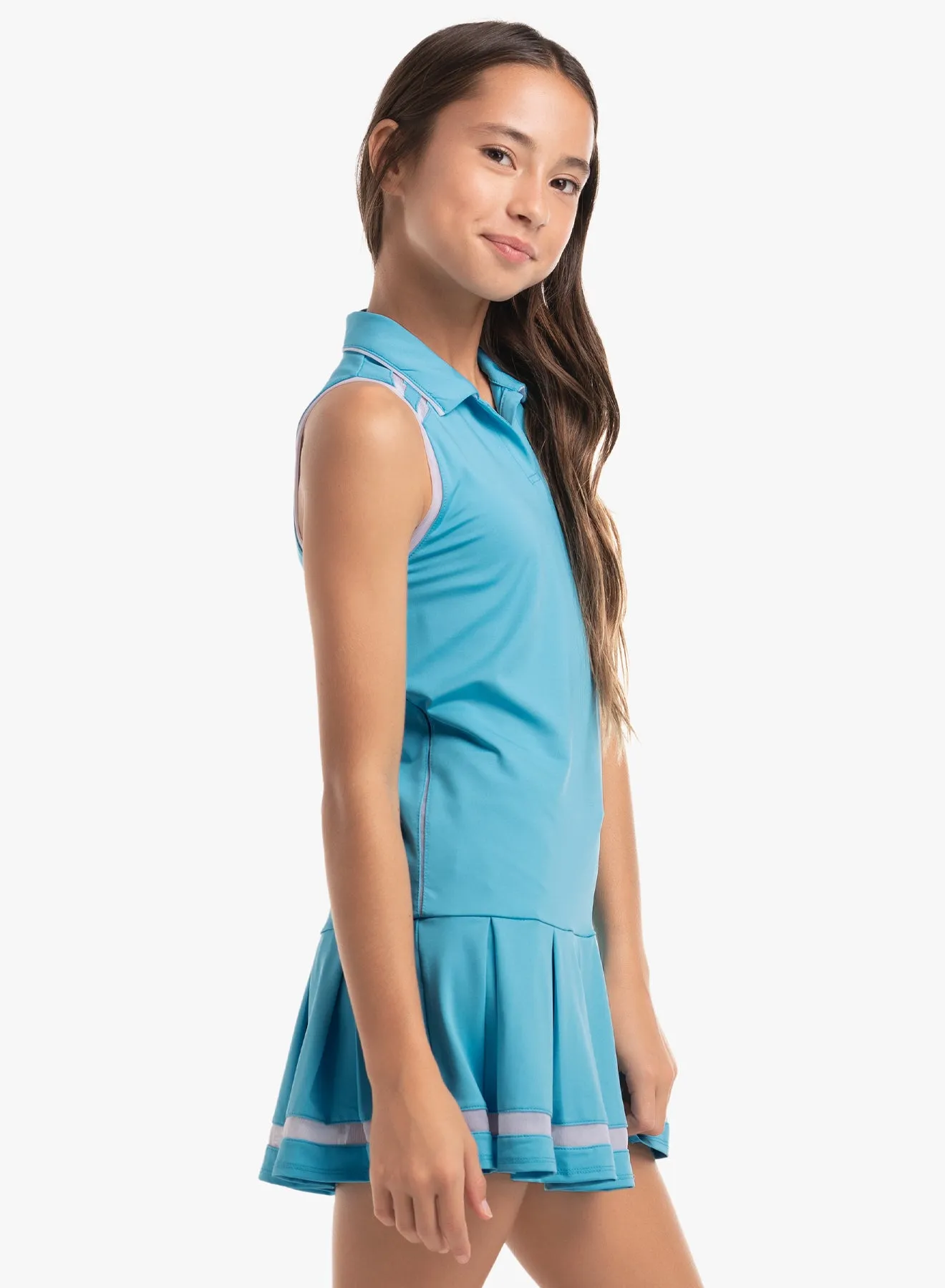 It's A Win Dress