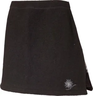 Ivanhoe Women&#x27;s Bim Short Skirt Windbreaker Black | Buy Ivanhoe Women&#x27;s Bim Short Skirt Windbreaker Black here | Outnorth