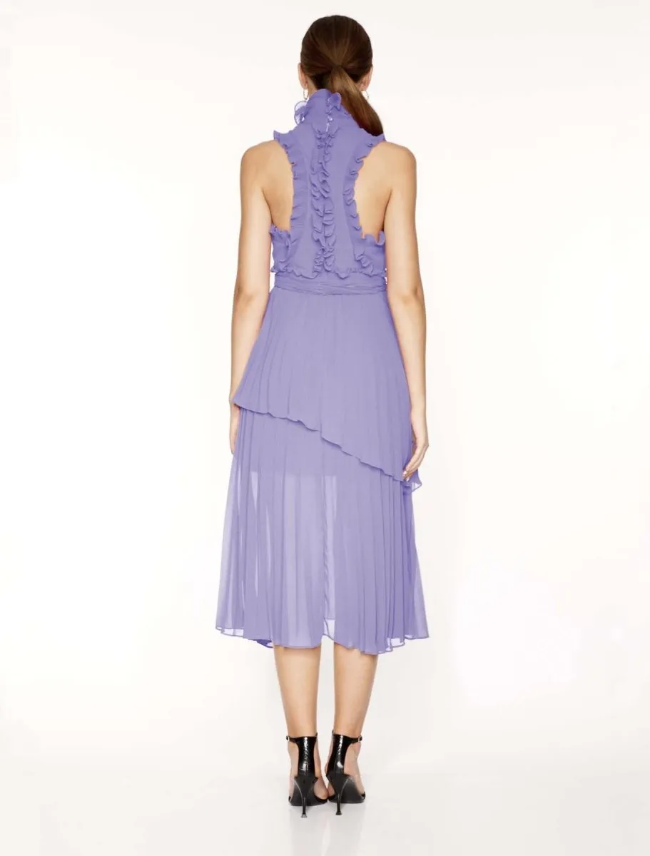 JODI MIDI DRESS