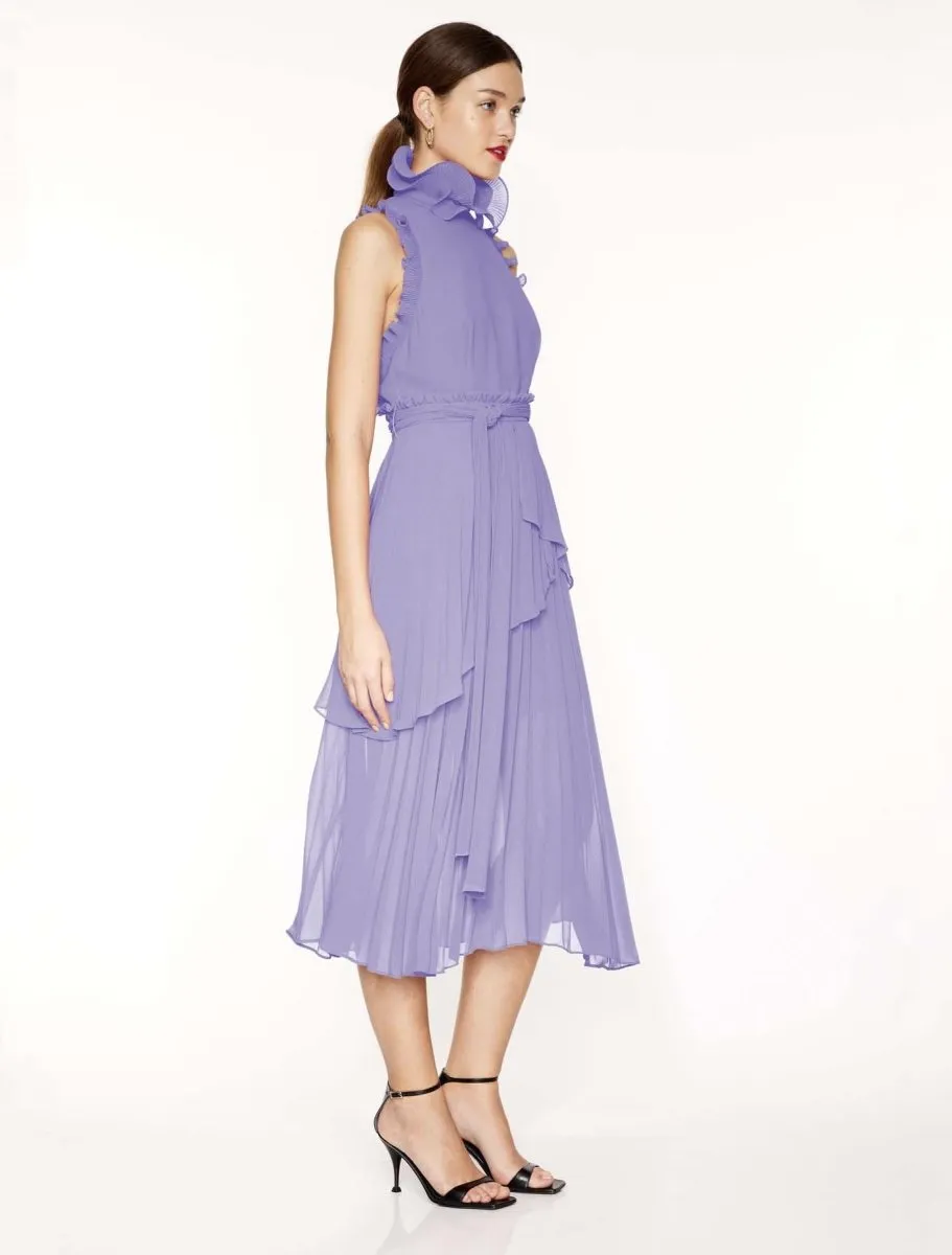 JODI MIDI DRESS