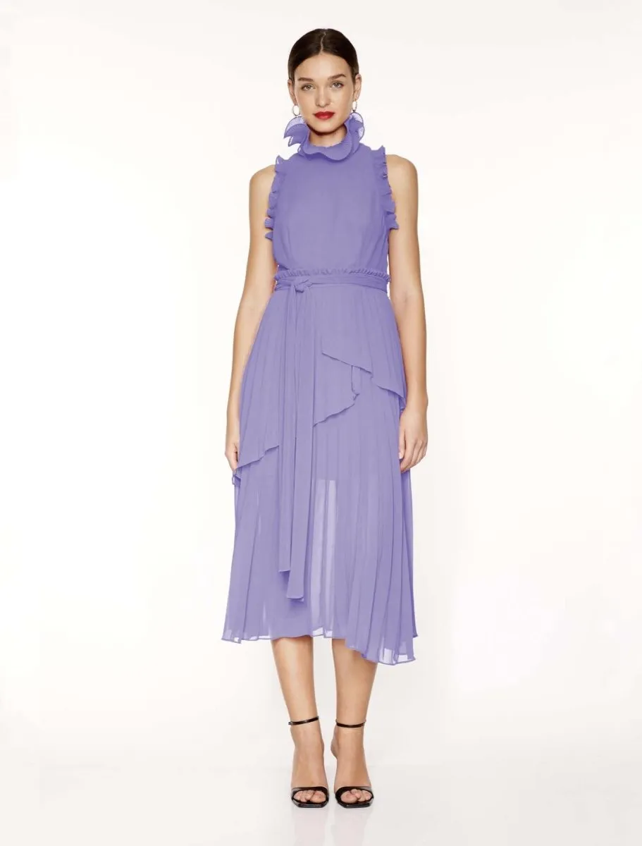 JODI MIDI DRESS