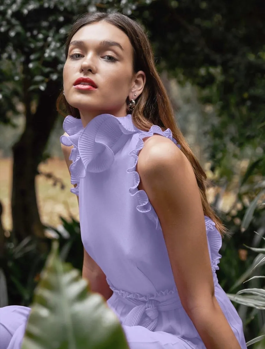 JODI MIDI DRESS