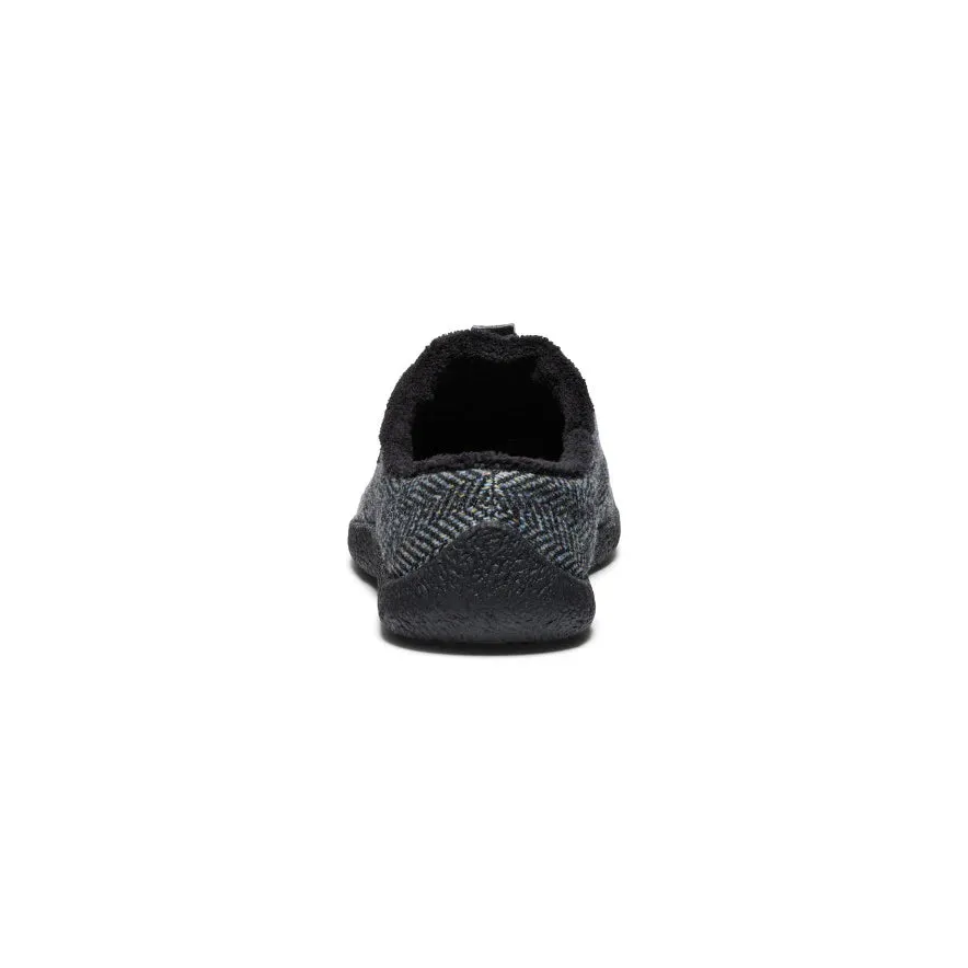 Keen Women's Howser III Black/Alloy