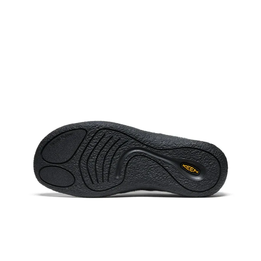 Keen Women's Howser III Black/Alloy