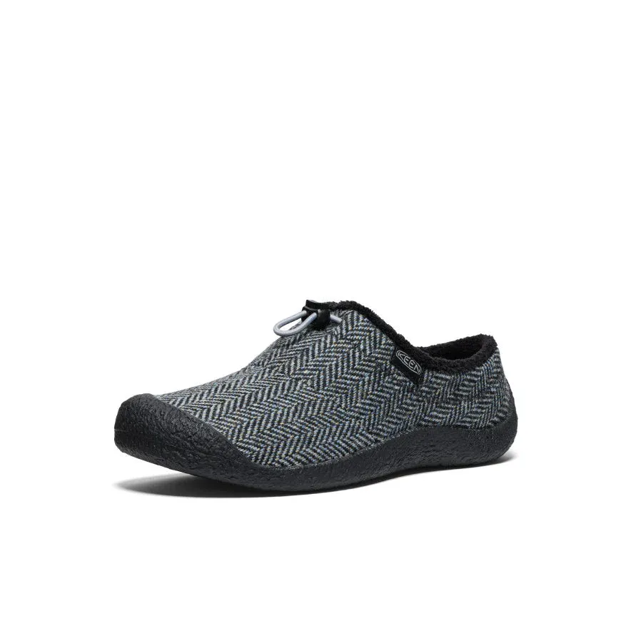 Keen Women's Howser III Black/Alloy