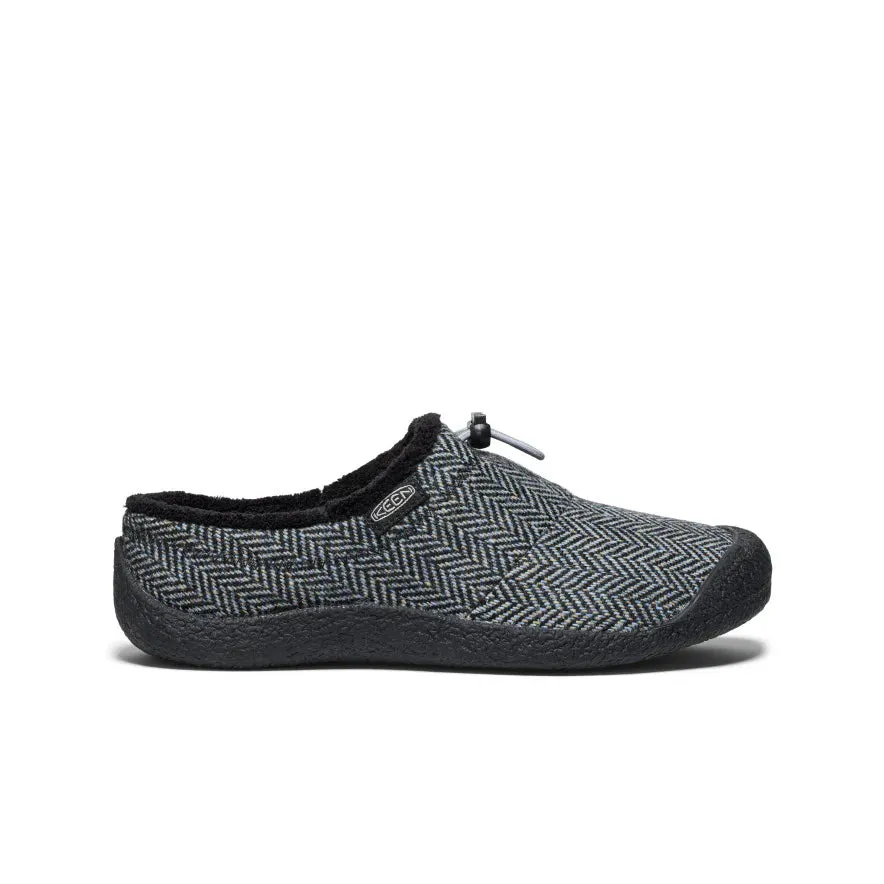 Keen Women's Howser III Black/Alloy