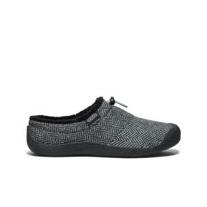 Keen Women's Howser III Black/Alloy
