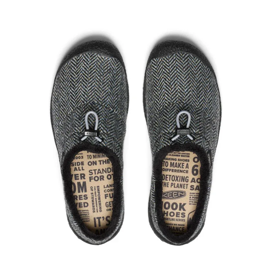 Keen Women's Howser III Black/Alloy