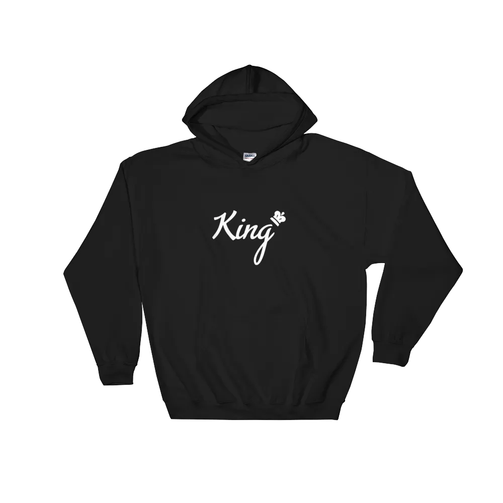 King Hoodie