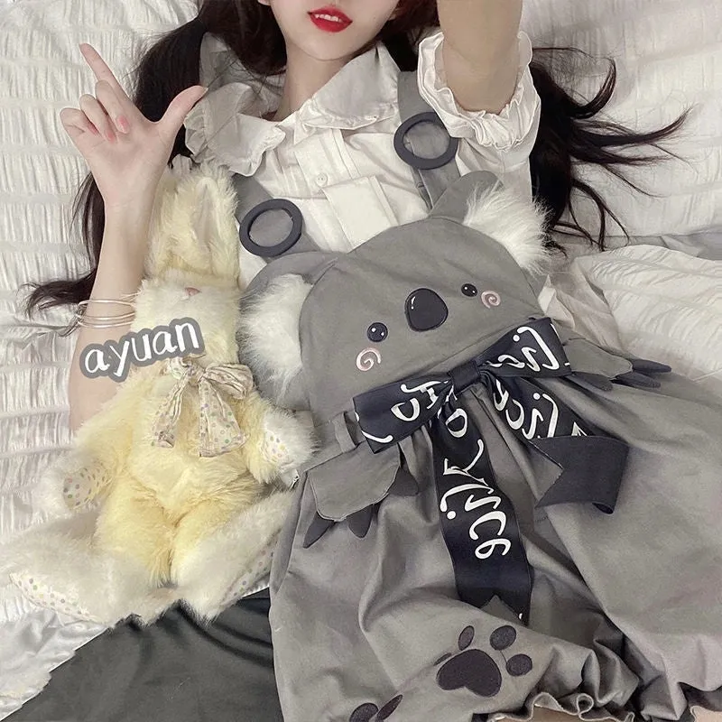 Koala Jumper
