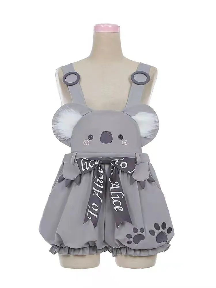 Koala Jumper