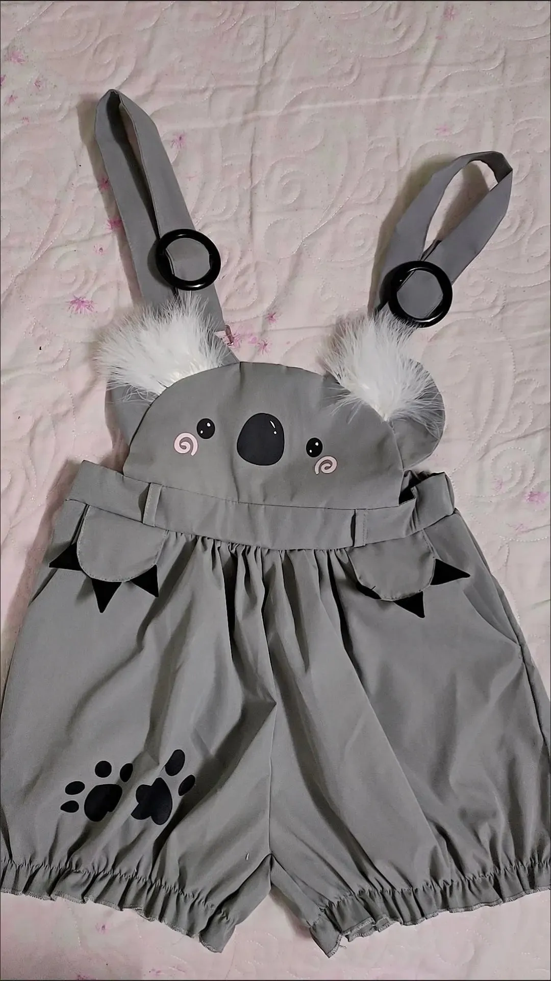 Koala Jumper