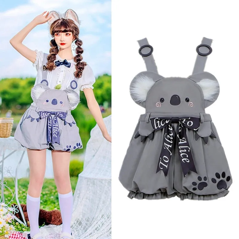 Koala Jumper
