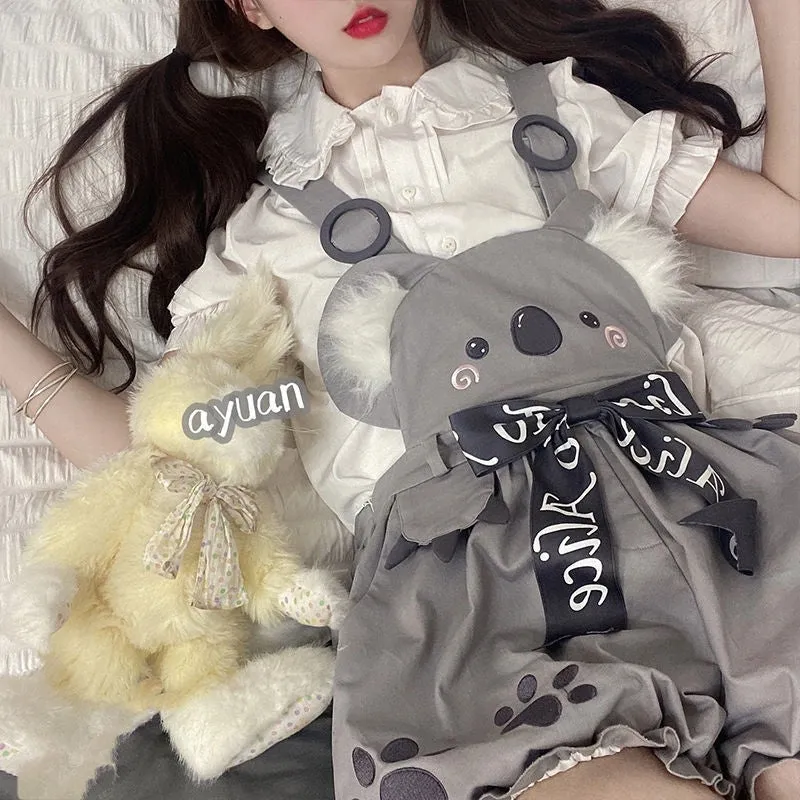 Koala Jumper