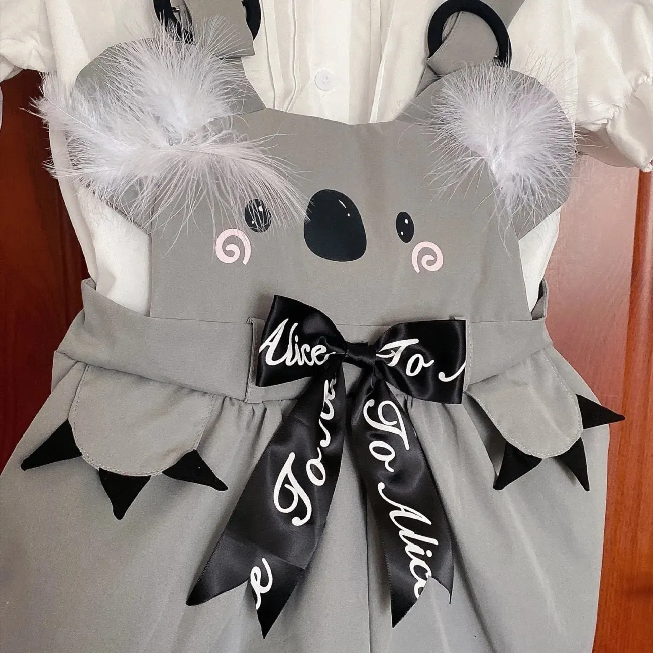 Koala Jumper