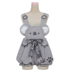 Koala Jumper