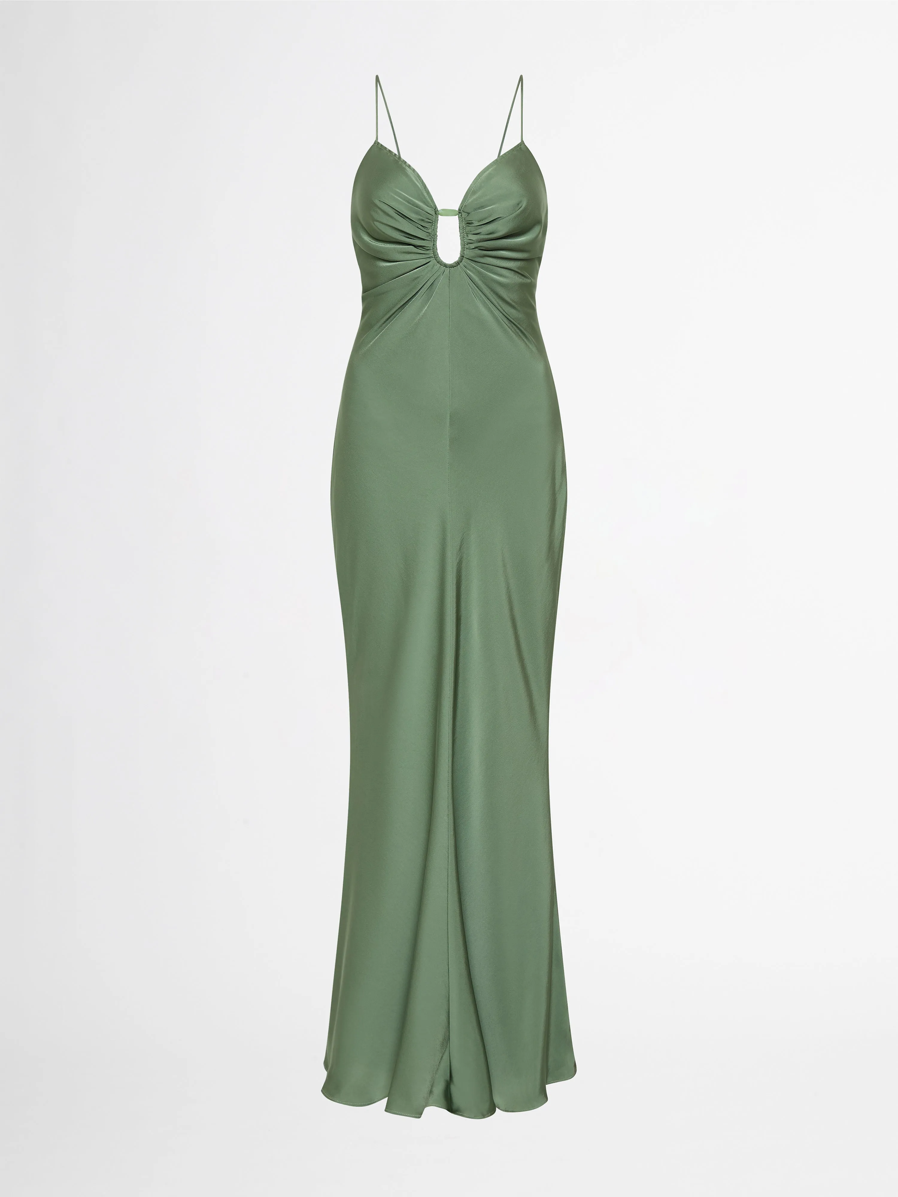 MAGNOLIA MAXI DRESS