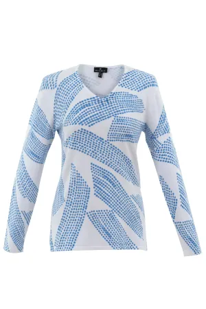 Marble Jumper Style 7337-213