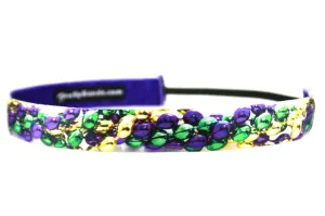 Mardi Gras Beads (SKU 1986)