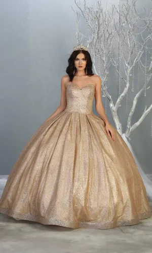 May Queen LK138