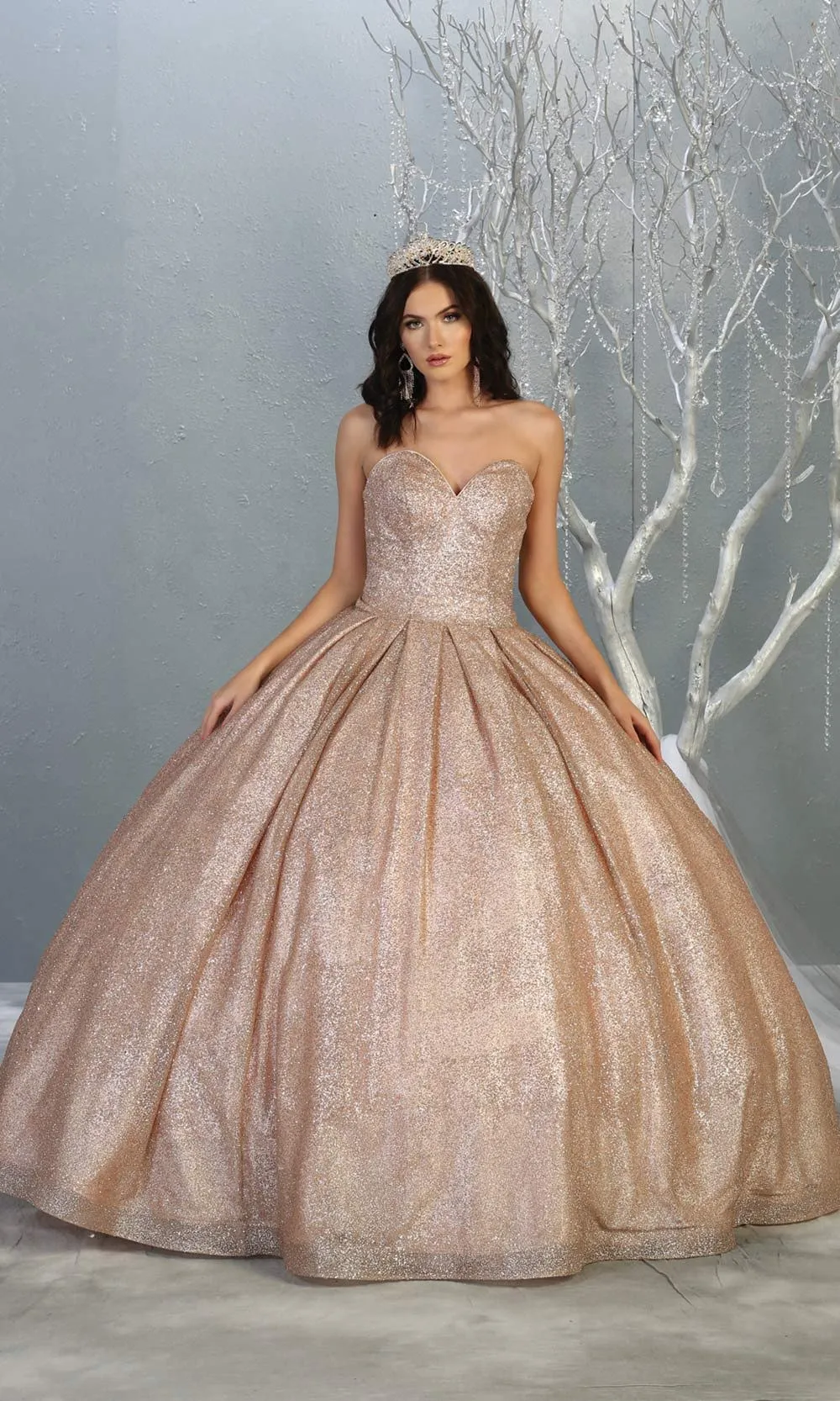 May Queen LK138