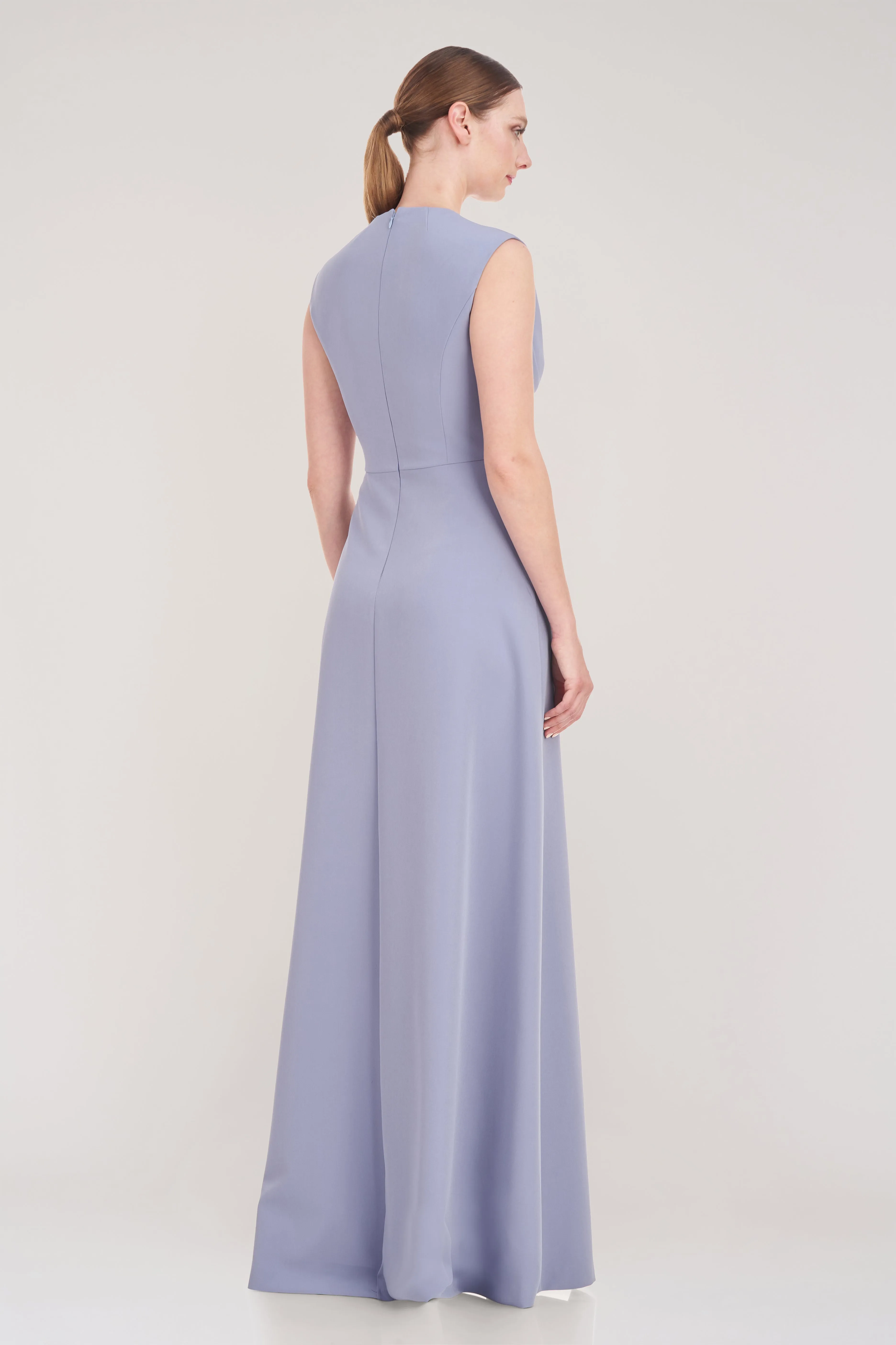 Melora Gown