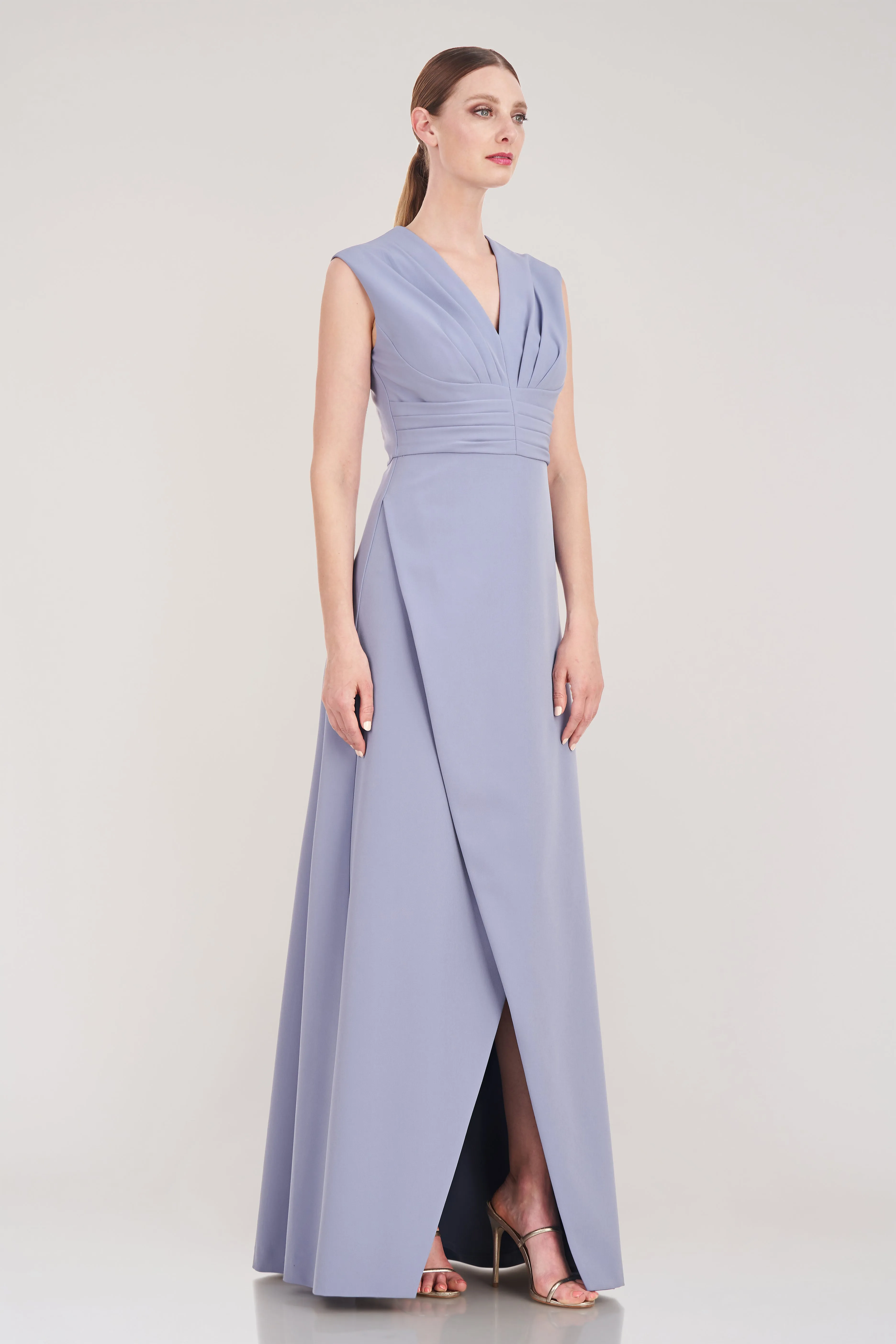 Melora Gown