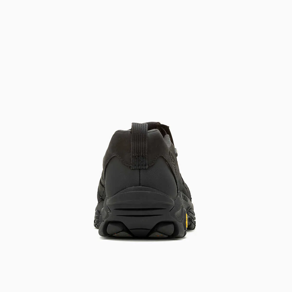 Merrell Women's Coldpack 3 Thermo Moc Black WP