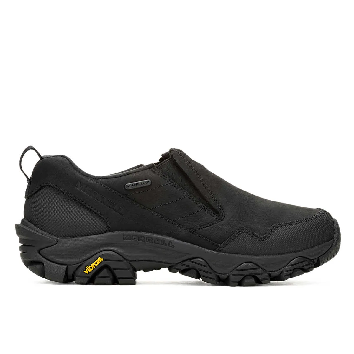 Merrell Women's Coldpack 3 Thermo Moc Black WP