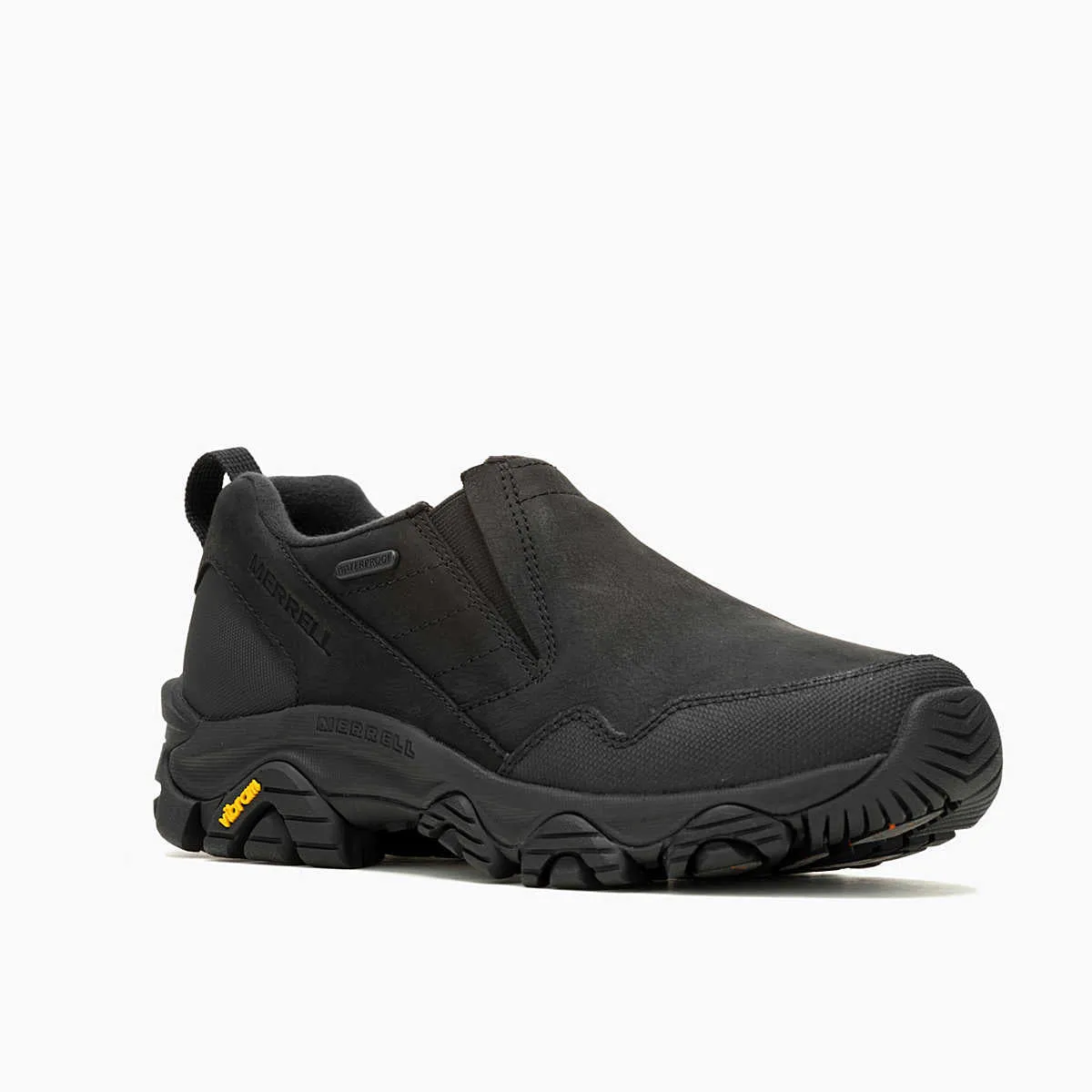 Merrell Women's Coldpack 3 Thermo Moc Black WP